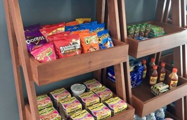 Metropoli Suites Ejecutivas - Foto 34