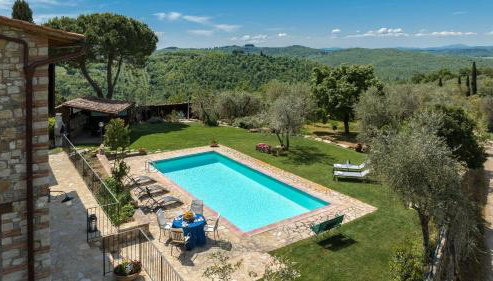 Villa Oliveta - Foto 5, Other