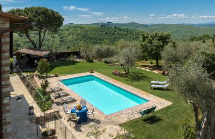 Villa Oliveta - Foto 6