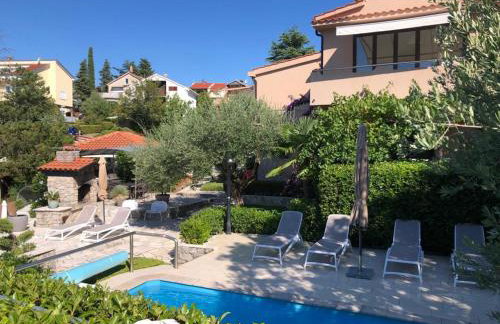 Apartments House Barbara - Foto 22