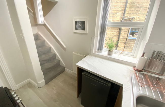 Bronte Nook Haworth - Foto 18