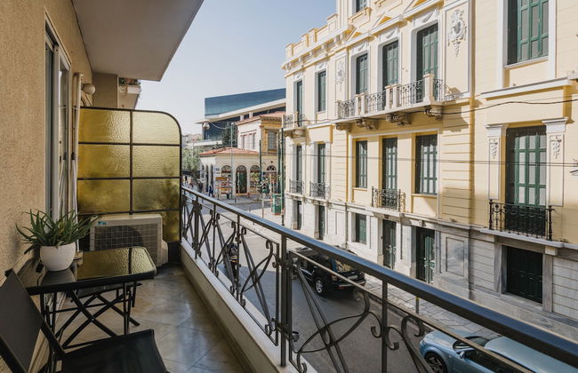 Acropolis Executive Suite - Foto 34