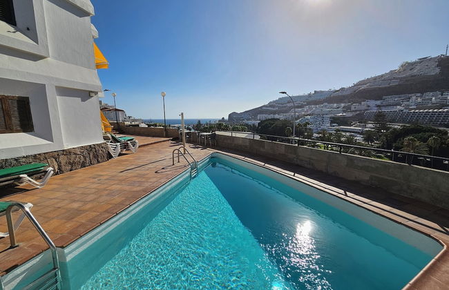 Modern Apartment With sea View Nearby the Beach - Photo 21