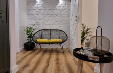 Apartament Wyspiański - Foto 53