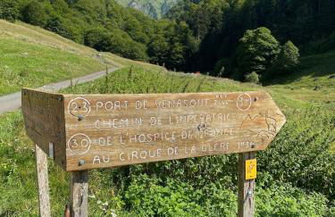 Les Oursons, Résidence Val de Jade, Beau T3 meublé, plein centre, Wifi, Ascenseur - Foto 33