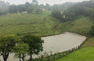 CHALES CAMBARA DA SERRA - Foto 45