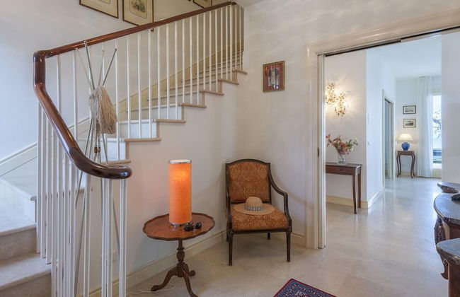 Villa Lucente 6 2 - Foto 20