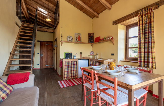 Cascina Barroero - Foto 11