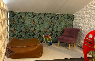 Les fontanelles du quercy blanc - Foto 62