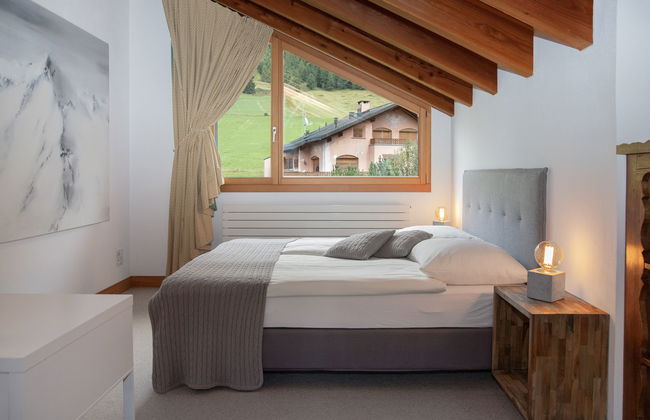 Chesa Vadret 12 - Foto 3