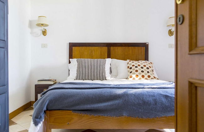 Castello del Duca - Conte Comfort Suite - Foto 10