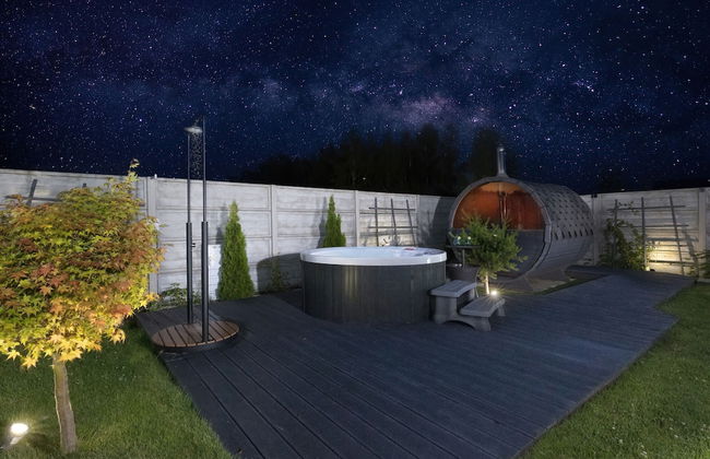 Holiday House Przystan Baltic by Renters - Photo 74