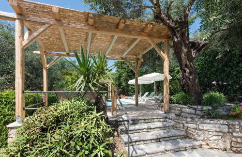 Villa Apleton - Photo 67