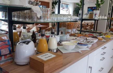 Gästehaus u Ferienwohnungen Veronika incl Frühstücksbuffet und KönigsCard mit 200 kostenlosen Attraktionen - Foto 35