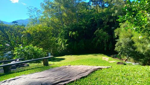 CASA DE CAMPO DOS SONHOS - Foto 4