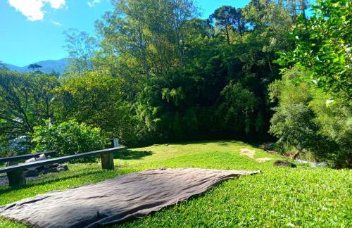 CASA DE CAMPO DOS SONHOS - Foto 4