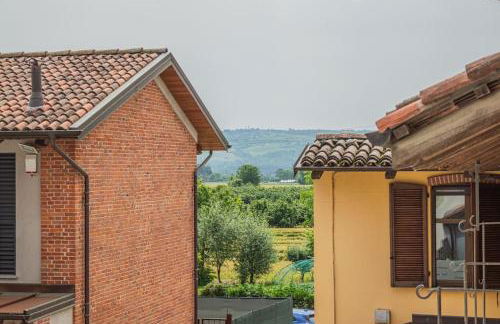 Casa Martinèt- Prestogioso 2 suite 2 bagni privati con terrazza 35m - Foto 12