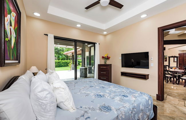 Hacienda Pinilla Vacation Rentals - Foto 15