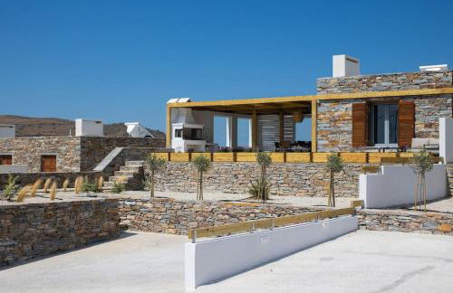 Kea 360 VILLAS - Aristaeus Abode - Foto 12