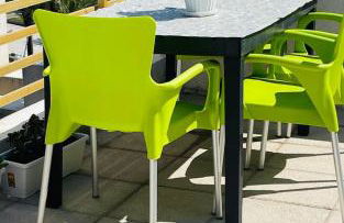 Prime Location Penthouse with Stunning Sea Views - Foto 20