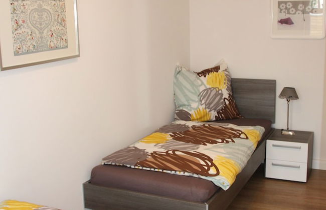 Villa Rosa Sellin - Foto 4