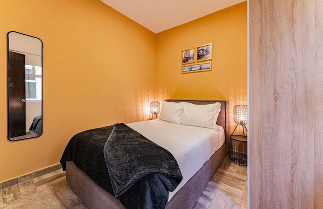 Casa Zamora Condesa by VH - Foto 8