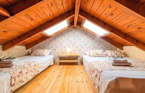 Cretan Sunrise Villa with Heated Pool - Foto 55