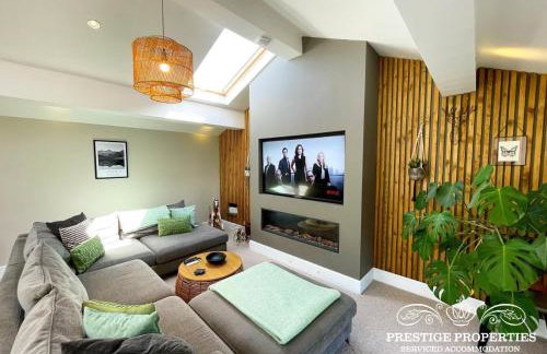 Millstream Barn by Prestige Properties SA - Foto 18