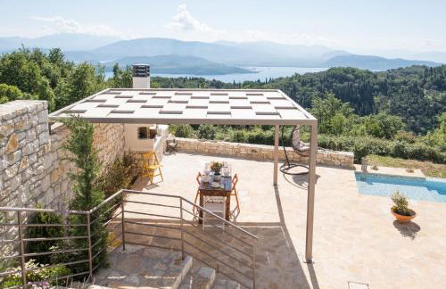 Villa Venetia Corfu - Foto 83