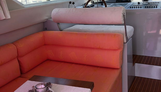 Entrada (vista interior)