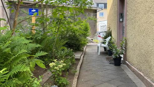 Loftapartment Wuppertal - Foto 2