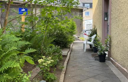 Loftapartment Wuppertal - Foto 2