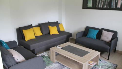 La pépinière/ Au cœur des châteaux et Beauval - Photo 2