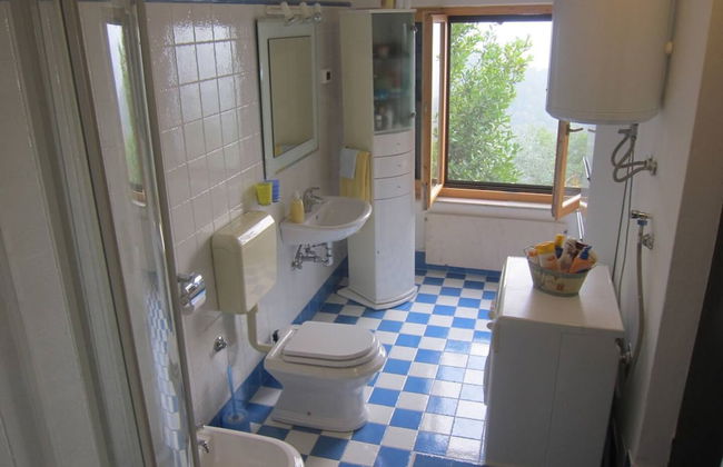 Villa Bella - Foto 12