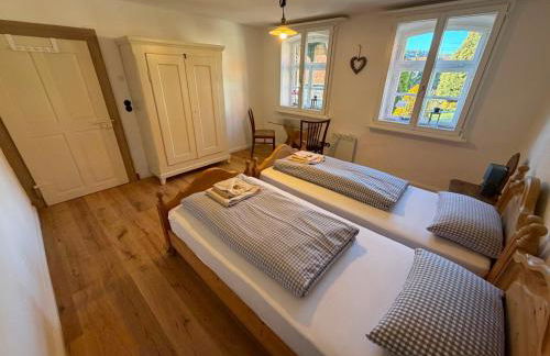 Ferienhaus Winterbach - Alte Käserei - Foto 37