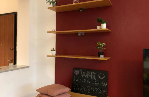 DORA Rooms and terrace, Parco Dora - Foto 6