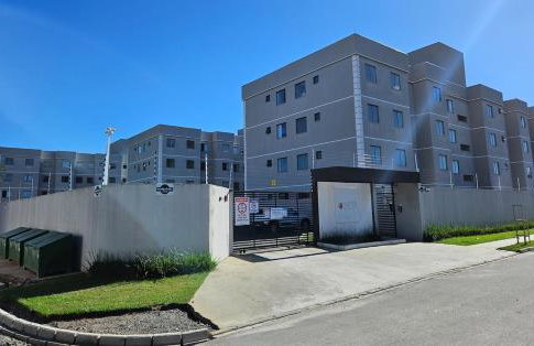 Apartamento inteiro, ar-condicionado e vaga de garagem - Foto 13