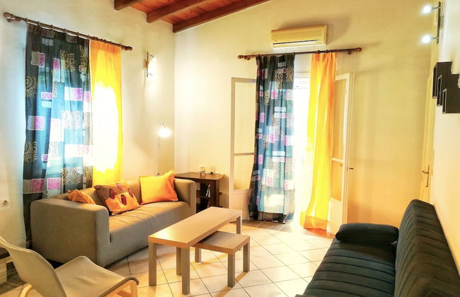 The Olive Garden House, on the North Coast of Corfu - Foto 30