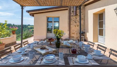 Il Colle Di Donna Ilaria 16, Emma Villas - Foto 5