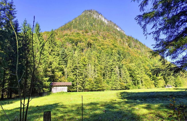 Bergchalet Falkenstein, Inzell - Photo 48