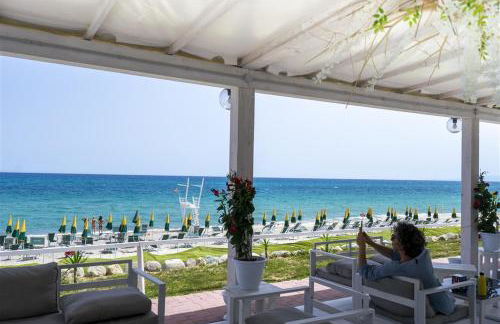 Residence Piazzetta a Mare - Photo 7