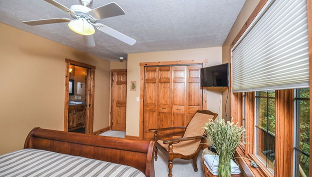 Bears Lair by Taylor Made Deep Creek - Foto 2, Comodidade do alojamento