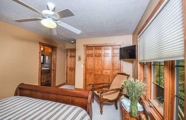 Bears Lair by Taylor Made Deep Creek - Photo 19