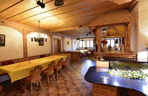 Schwarzwaldhaus Simmelehof - Foto 2