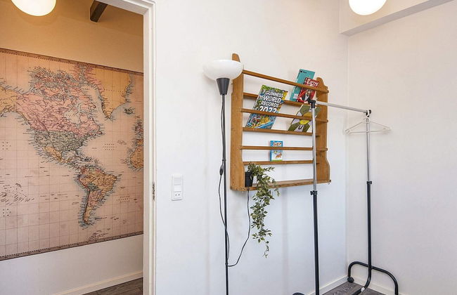 5 Star Holiday Home in Grindsted - Foto 31