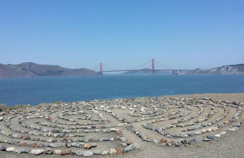 Spacious SF Haven - Cozy Bedrooms & Modern Kitchen - Foto 25