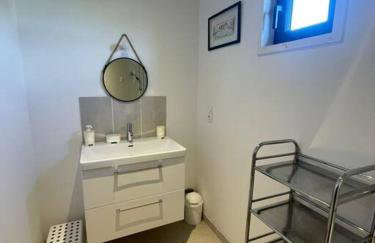 Chalet - Cottage de Lesconil - Foto 9