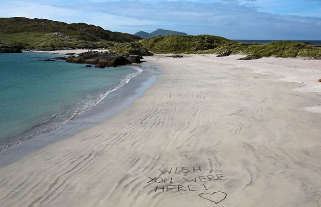 Stone Cottage Kenmare - Foto 22