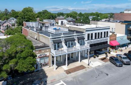 Virginia Lee - Brand new condo in downtown Cape Charles! - Photo 33