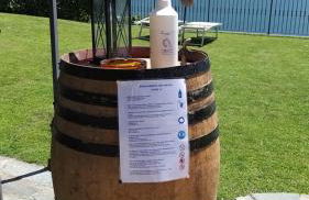 Residence Casa Rosa - Foto 8